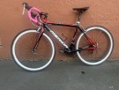 Brukt landeveissykkel Merida Race 900 - XS (50cm) thumbnail
