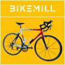 Brukt landeveissykkel TREK 2100 - XL 58cm thumbnail