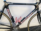 Brukt landeveissykkel Everest Shimano - XL (58cm) thumbnail