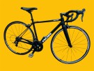 Brukt landeveissykkel NOR Carbon - XS 49cm thumbnail