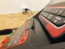 Brukt tredemølle Sole F85 (Nypris: 32 999kr) thumbnail
