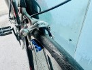 Brukt landeveissykkel Bianchi C2C Carbon Monocoque - Medium/Large (55cm) thumbnail