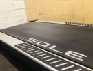 Brukt tredemølle SOLE F85 (Nypris: 32 999kr) thumbnail