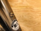 Brukt gravelsykkel Merida Cyclocross 100 - Medium/large (55cm) thumbnail