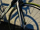 Brukt landeveissykkel Merida Race Lite 900 - Small (52cm) thumbnail