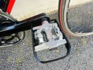 Brukt landeveissykkel Bianchi Carbon Monoqoque - Small 52cm thumbnail