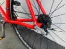Brukt landeveissykkel Hard Rocx Cambrium RR - Large (56cm) thumbnail