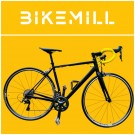 Brukt landeveissykkel CANYON Endurance AL - Small (52cm) thumbnail