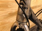 Brukt gravelsykkel Merida Cyclocross 100 - Medium/large (55cm) thumbnail