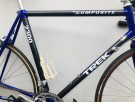 Brukt landeveissykkel TREK Composite 2300 - XL (58cm) thumbnail
