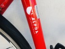 Brukt landeveissykkel TREK Madone 2.1 - Small (52cm) thumbnail