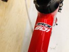 Brukt landeveissykkel Merida Race 901 - Small (52cm) thumbnail