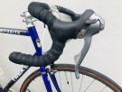 Brukt landeveissykkel TREK Composite 2300 - XL (58cm) thumbnail