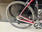 Brukt landeveissykkel Trek Domane Six Series OCLV Carbon - XL 58cm thumbnail