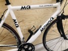Brukt landeveissykkel Monoq TC2 Concept - Large (56cm thumbnail