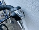 Brukt landeveissykkel Trenga TDR-6 Pro - Small (52cm) thumbnail