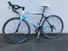 Brukt landeveissykkel TREK Alpha - Medium (54cm) thumbnail