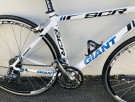 Brukt landeveissykkel Giant SCR - Small (52cm) thumbnail