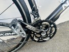 Brukt landeveissykkel Nakamura Pursuit 6.0 T700 UD Carbon - XL 60cm thumbnail