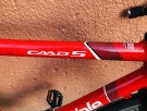 Brukt landeveissykkel Cannondale CAAD5 - Medium (54cm) thumbnail