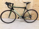 Brukt landeveissykkel Merida Race 900 - Medium/large (55cm) thumbnail