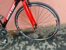 Brukt landeveissykkel Gavia Strada - Medium (54cm) thumbnail