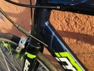 Brukt landeveissykkel Merida Road Race Series Carbon - Large/XL (57cm) thumbnail