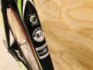 Brukt landeveissykkel Merida Race 900 - Medium/large (55cm) thumbnail