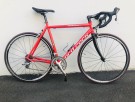 Brukt landeveissykkel Hard Rocx Cambrium RR - Large (56cm) thumbnail