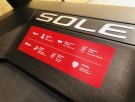 Brukt tredemølle SOLE F85 (Nypris: 32 999kr) thumbnail