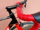 Brukt landeveissykkel Gavia Strada - Medium (54cm) thumbnail