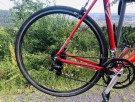 Brukt landeveissykkel TREK SL1200 - XL (58cm) thumbnail