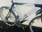 Brukt landeveissykkel Fuji Team Pro Carbon - Large 56cm thumbnail
