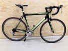 Brukt landeveissykkel Merida Race 900 - Medium/large (55cm) thumbnail