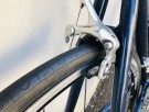 Brukt landeveissykkel Quantec - Medium/large (55cm) thumbnail