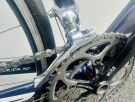 Brukt landeveissykkel Merida Race - XL 60cm thumbnail