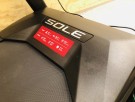 Brukt tredemølle SOLE F85 (Nypris: 32 999kr) thumbnail