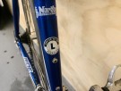 Brukt landeveissykkel Merida Ride 88 - Large (56cm) thumbnail
