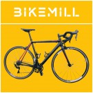 Brukt landeveissykkel Cannondale Optimo - Medium (54cm) thumbnail