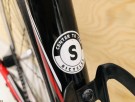 Brukt landeveissykkel Merida Race 901 - Small (52cm) thumbnail