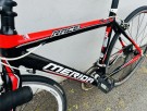 Brukt landeveissykkel Merida Race - XS (50cm) thumbnail