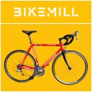 Brukt landeveissykkel Cannondale CAAD5 - Medium (54cm) thumbnail