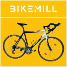 Brukt landeveissykkel Scott Speedster 50 - Large 56cm thumbnail