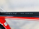 Brukt landeveissykkel TREK Madone 2.1 - Small (52cm) thumbnail