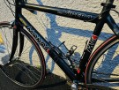 Brukt landeveissykkel Monoc Vipera Pro - XS (50cm) thumbnail