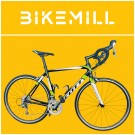 Brukt landeveissykkel Scott Speedster S30 - Medium (54cm) thumbnail