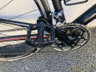 Brukt landeveissykkel Ghost Race - Large (56cm) thumbnail