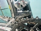 Brukt landeveissykkel Bianchi C2C Carbon Monocoque - Medium/Large (55cm) thumbnail