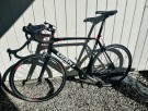Brukt landeveissykkel Giant TCR - XL 58cm thumbnail