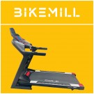 Brukt tredemølle SOLE F85 (Nypris: 32 999kr) thumbnail
